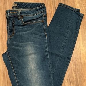 Signature Skinny Jeans Misses